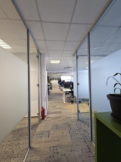 Spatiu de birouri  de inchiriat - 12