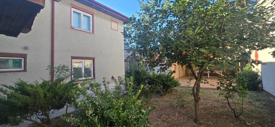 Faleza Nord-Exclusivitate, vila P+1, 450mp teren, 18m deschidere, garaj - 8