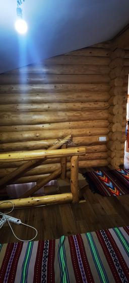 Casa Breaza 225mp , teren 1157mp , priveliste de vis , aer curat , liniste - 16