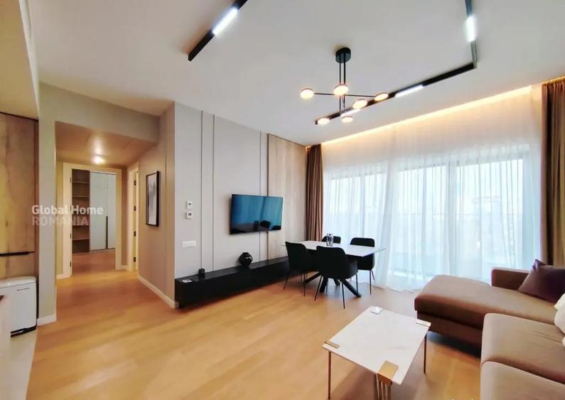 Signature 3-Room Residence | One Verdi Park | Private Parkin - 1