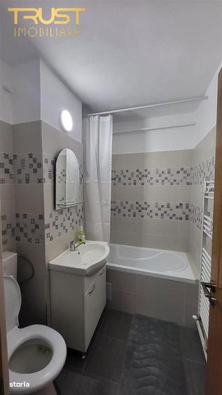 I OFERTA I Garsoniera moderna I 32 mp I Zona Astra I - 6