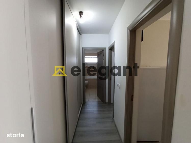 2 camere, bloc nou, parcare privata, parter, Parcul Romanescu - 7