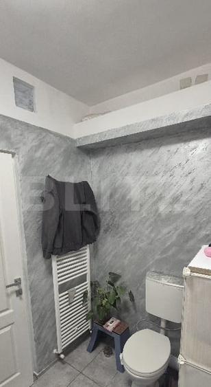 Apartament cu 3 camere, zona Porii - 9