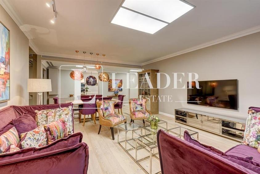 Inchiriere apartament unic I Herastrau - 4