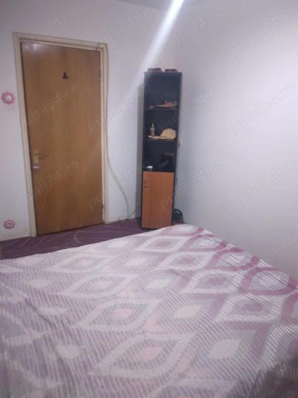 Particular,apartament fara risc seismic,spatios,geam la baie,mobilat,spatii depozitare,metrou 10 min - 8