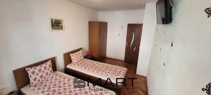 Apartament 2 camere decomandat zona ultracentrala - 3