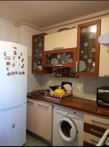 Garsoniera confort 1 de inchiriat - 3