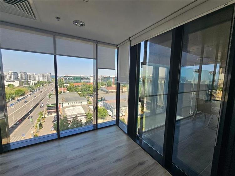 Inchirieri birouri in GlobalWorth Plaza  - de la 321 mp - 7