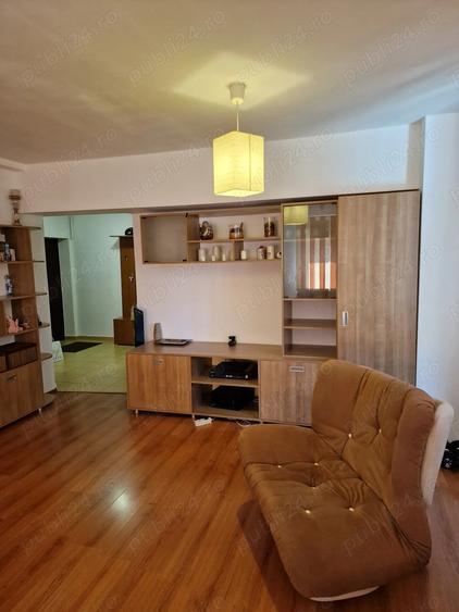 Inchiriez apartament 2 camere - Complex Hydra - Voluntari - 5