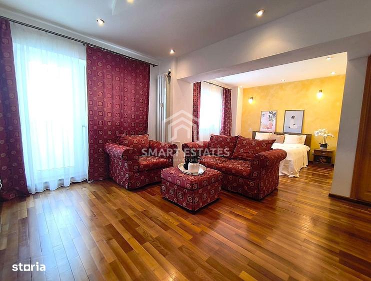 3 Camere-Berceni-6 Min Metrou-80 Mp-1983-Anvelopat-Parcare - 10