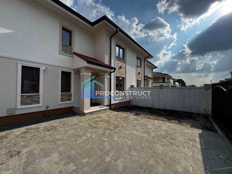 Duplex nou Dumbravita | 4 dormitoare | 130 mp utili | 248.000 EUR - 16