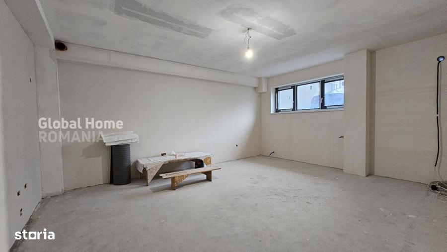 Apartament 3 camere 92,35 MP | Crangasi - Belvedere | Centrala proprie - 16