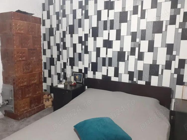 Vanzare Casa caramida, suprafata este de 200.mp., mobilata si utilata str. Grivitei - Pictor T Aman - 10