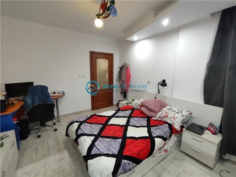 Royal Imobiliare - vanzari vile zona Traian - 7