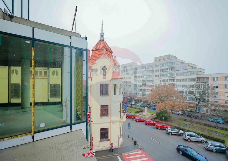 Spa?ii de birouri premium de inchiriat cladire nou... - 17