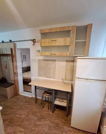 BLITZ va propune spre vanzare o garsoniera complet mobila - 5