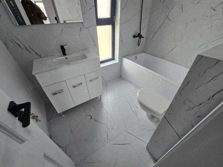 Duplex Smeura, la cheie - 2