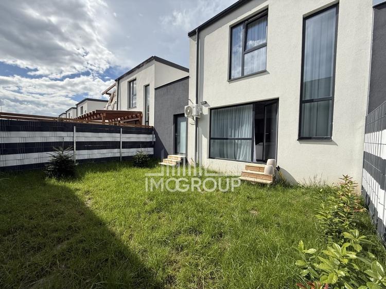 Casa de inchiriat in Floresti | 4 camere | 2 bai | Garaj | Gradina | Terasa | - 5