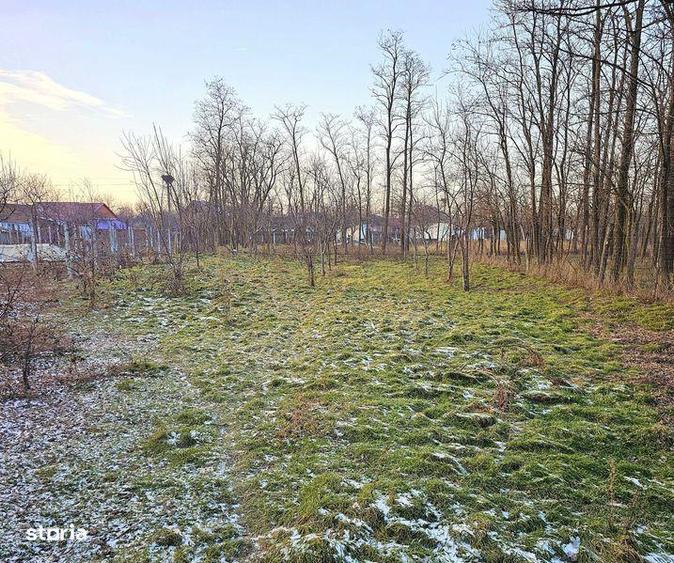 Particular, Vanzare urgenta Casa + teren com Grozesti jud Iasi - 7