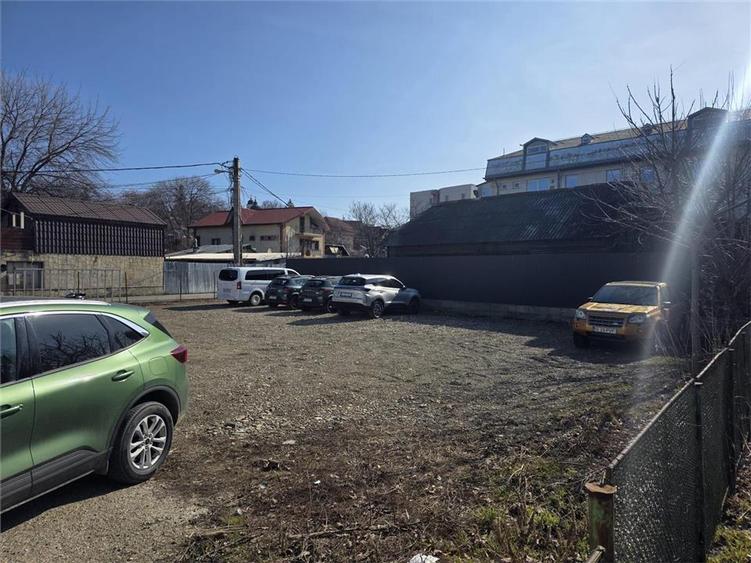 Oportunitate de investitie - Teren 500mp - Tudor Vladimirescu - 3