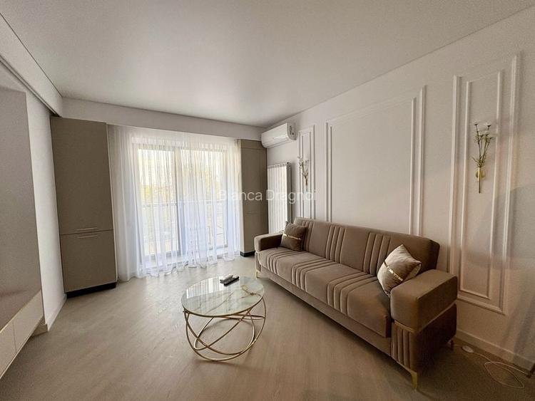 De Vanzare| Cortina North-Pipera| Apartament 2 camere