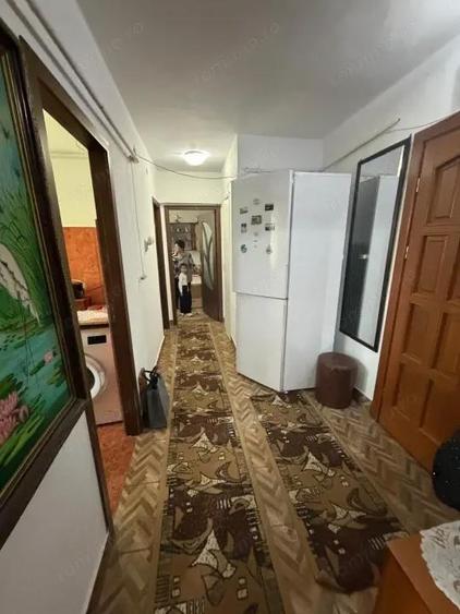 Apartament 2 camere decomandat , et 1 pentru inchiriere, centru Filiasi - 7
