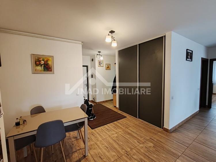Apartament 3 camere, 2 bai, 2 balcoane, 2 parcari, Marasti Str. Venus - 4