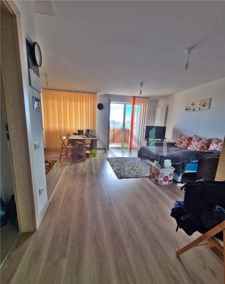 Garsoniera bloc nou Astra- Urban Plaza - 5