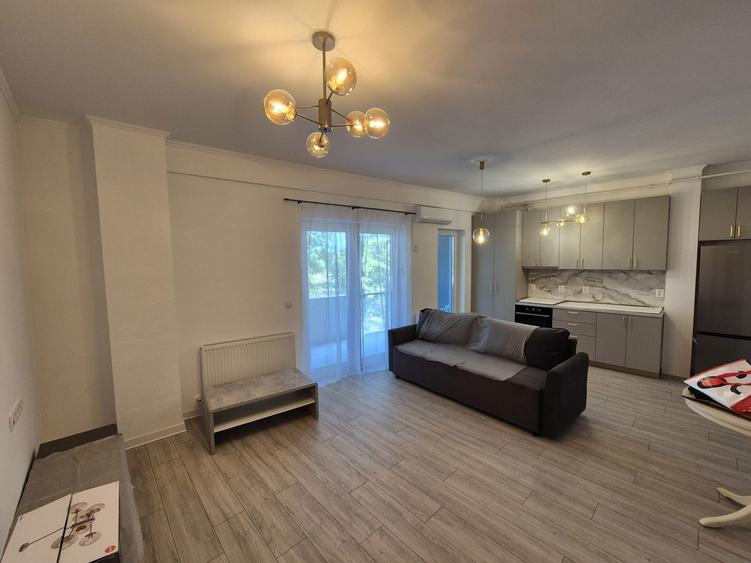 Proprietar ap 2 cam zona Vox - 4