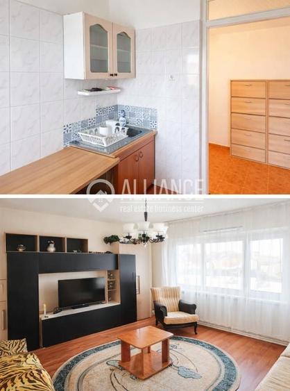Apartament 2 camere de inchiriat -(COD 10) CENTRAL - 4