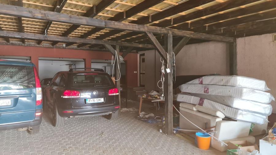 Spatiu comercial/industrial stradal bd Eroilor 96B,  Voluntari -300 mp - 5