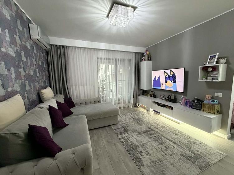 2 Camere Cu Parcare Lujerului Exigent Faza 1 Exigent 9Min Metrou - 1