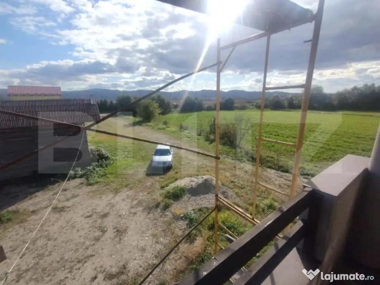 Sala evenimente, 1400 mp utili, 11600 mp teren, zona Uriu - 7