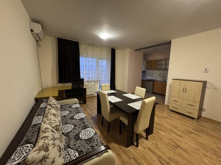 Apartament cu 2 camere | UMF | Zorilor - 2