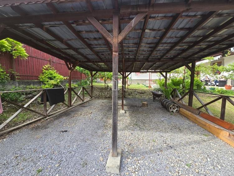 Casa de vanzare, suprafata totala 360Mp, Ana Ipatescu, Sighisoara - 8