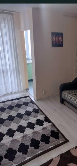 Garsoniera- Astra- str Soarelui - 1