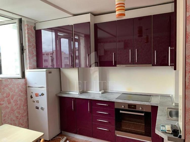 Apartament 2 camere în zona GRIGORE ALEXANDRESCU - 1