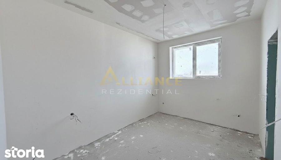 Casa Individuala - 4 camere - 3 bai - 370mp teren - 5