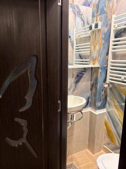 Ultracentral, langa parc, curata, utilata complet - 5