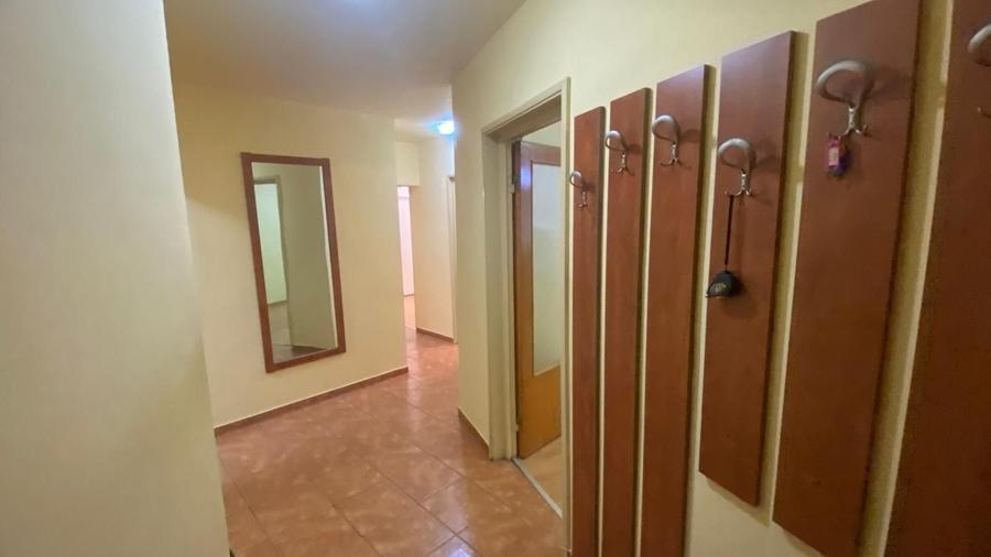 4 Camere Decomandat, 3 Min Metrou Tineretului - 1