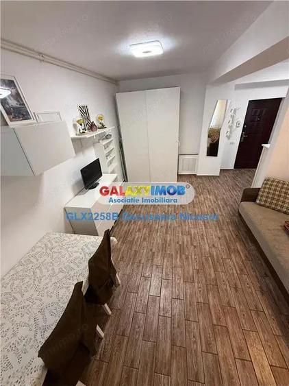 Apartament 2 camere mobilat utilat, Militari Residence, 340 euro - 5