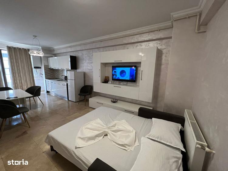 De inchiriat Apartament 3 camere Solid House Cazino 750euro - 19