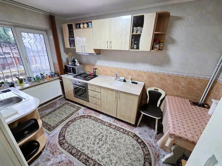 Casa mare -zona Alexandru Cel Bun - 4