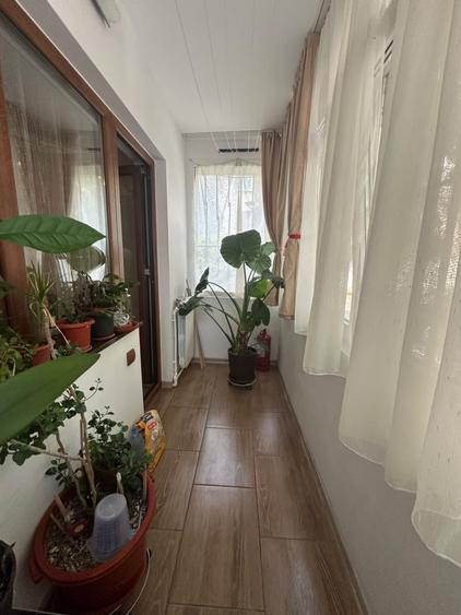 Apartament cu 2 camere decomandat, mobilat în Calarași 4