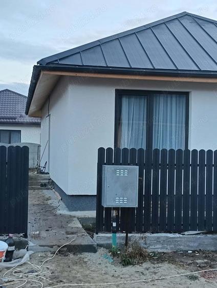 Case pe parter individuala - 2