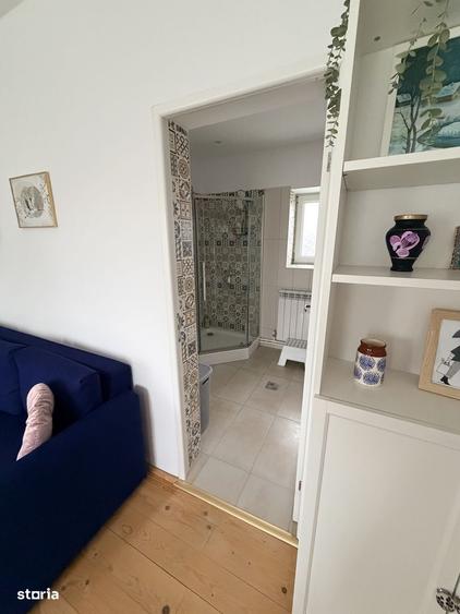 De vanzare | Casa 2 Camere Nicolae Balcescu - 17