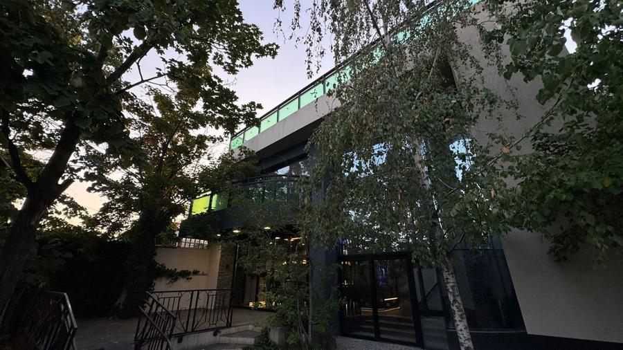 REV0005724 Vila 8 camere I Lift 13 Persoane I 9 Parcari I Rezidential I Comercia - 2