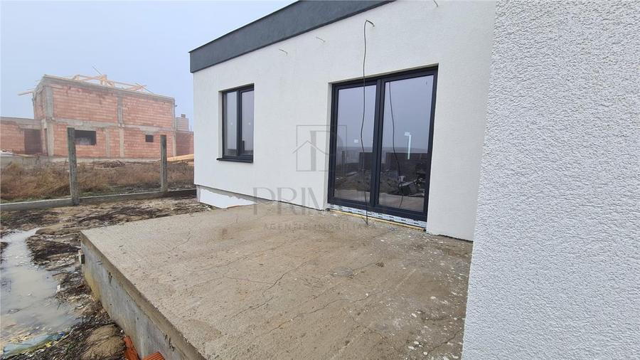 Calea Urseni - Duplex 3 camere -finisaje la alegere - bucatarie inchisa - 1