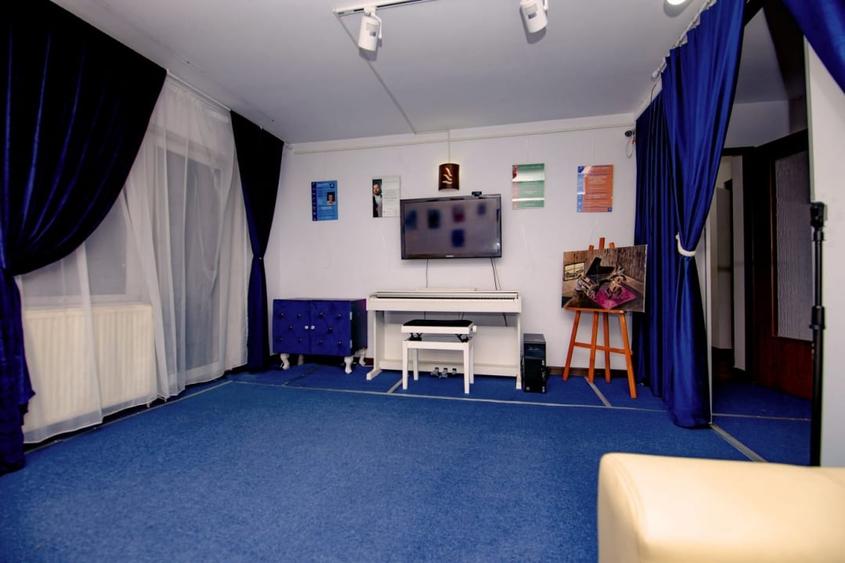 Casa + anexa.380 mp. teren 568 mp. str.Constantin Brancusi, Gheorgheni - 8