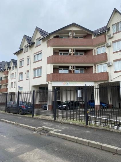 Apartament 3 camere, New Residence, Ghencea, Drumul Cooperativei - 11